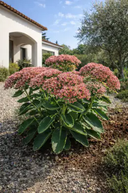 Autumn Fire Stonecrop