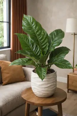 Birds Nest Anthurium