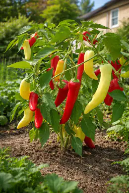 Chili Pepper