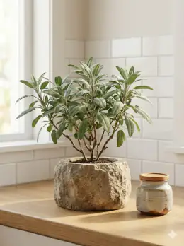 Common Sage
