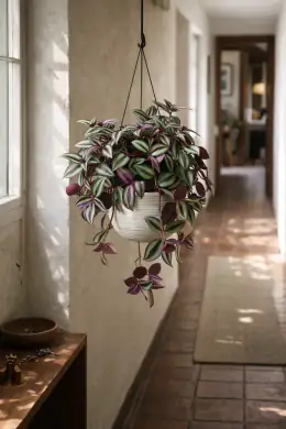 Inch Plant