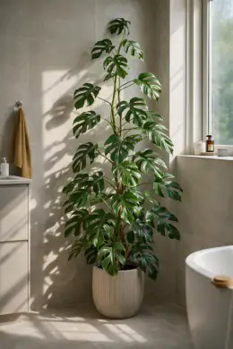 Mini Monstera