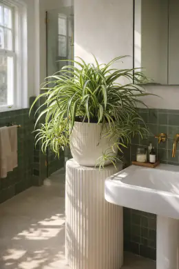 Spider Plant