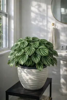 Watermelon Peperomia