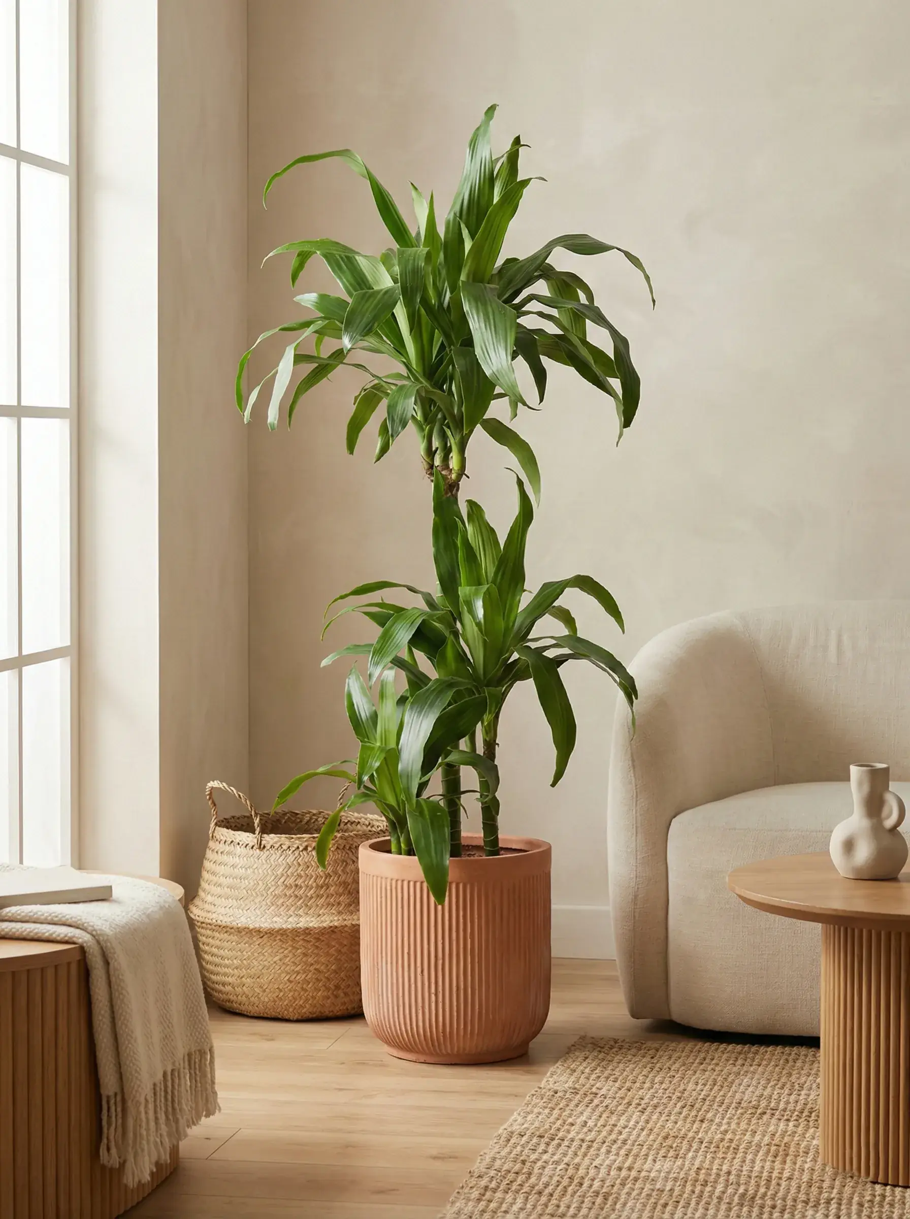 Janet Craig Dracaena