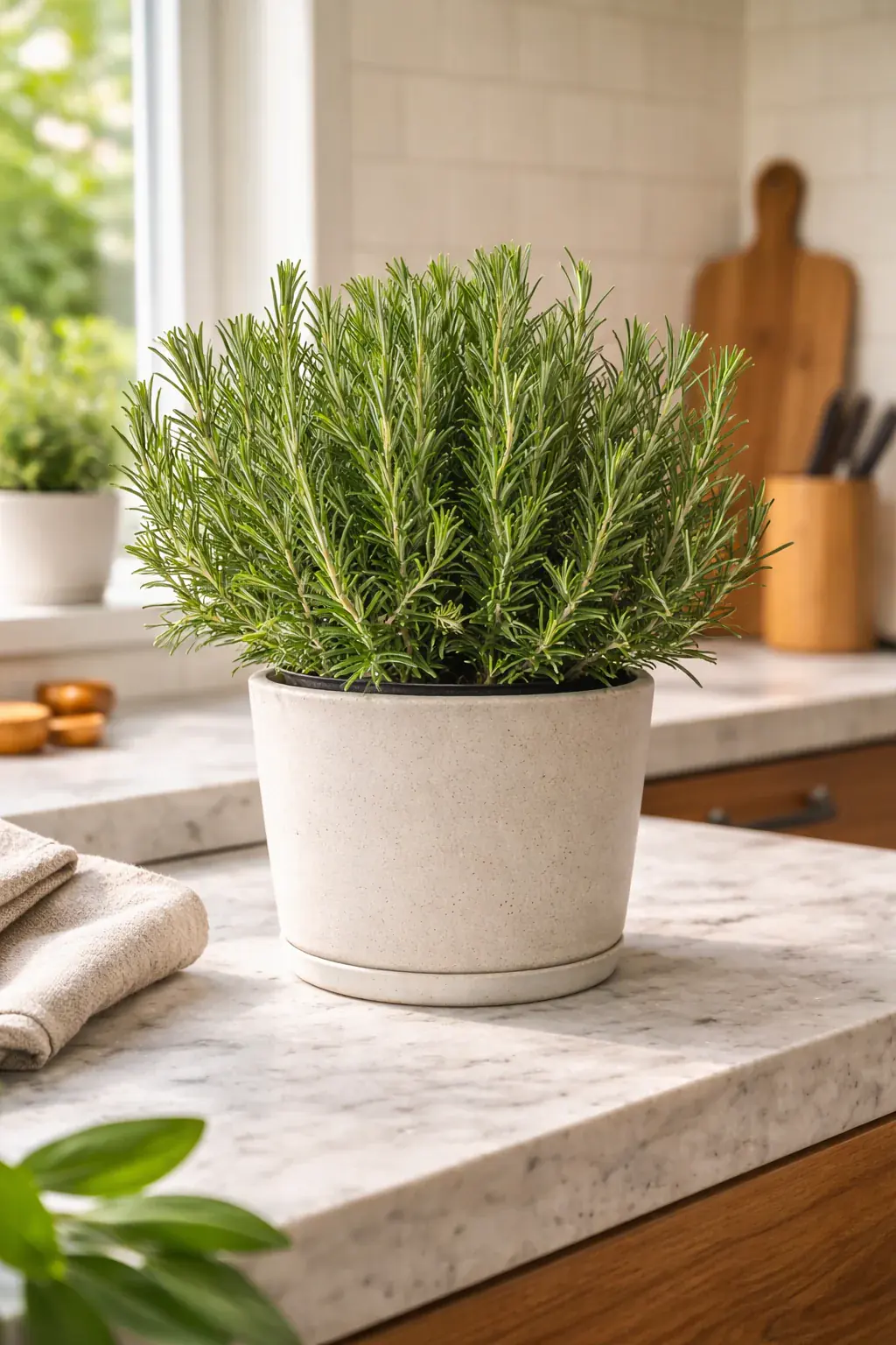 Rosmarinus angustifolius